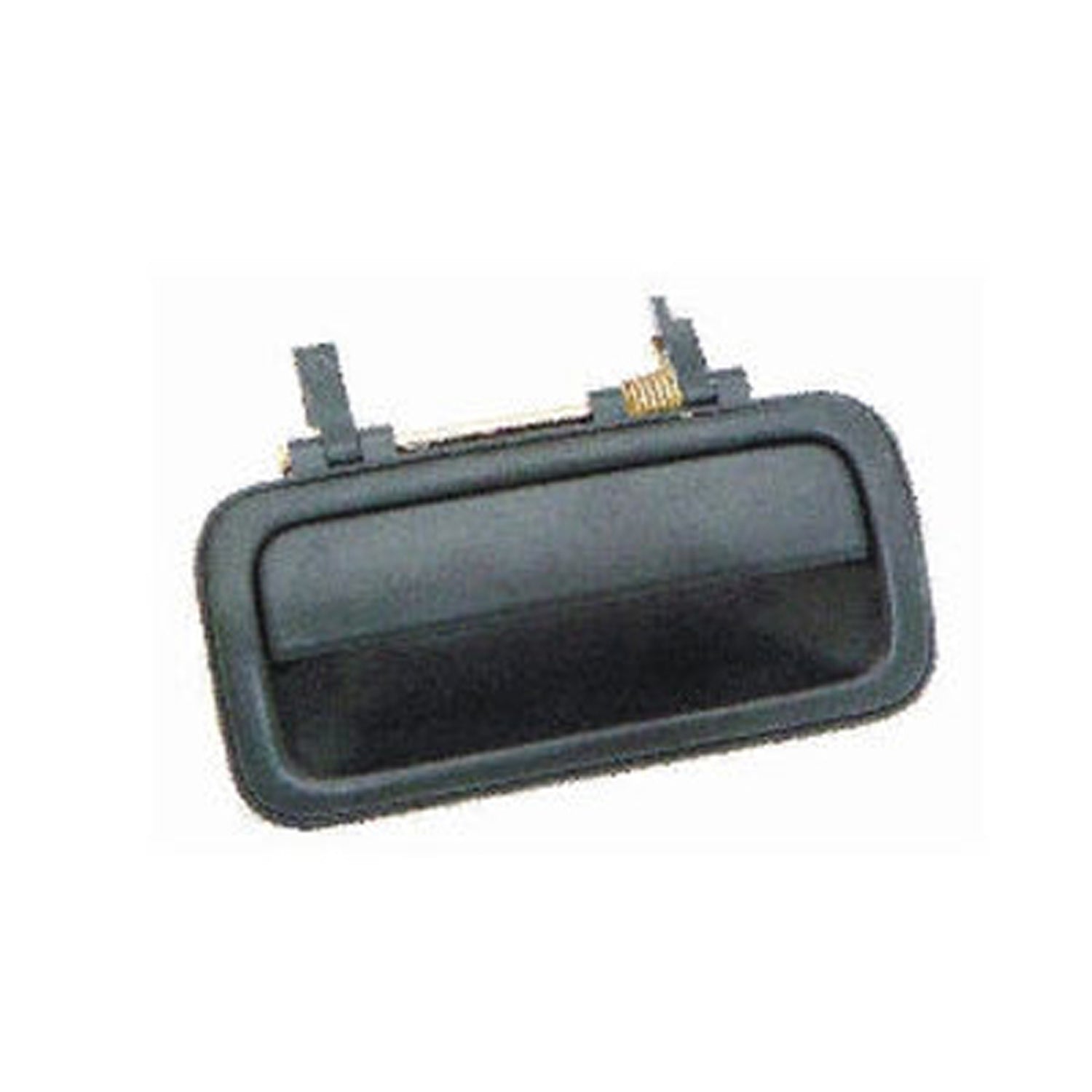 Right Side Rear door handle outer 1998 - 2002 HONDA PASSPORT  IZ1521107 8971632601