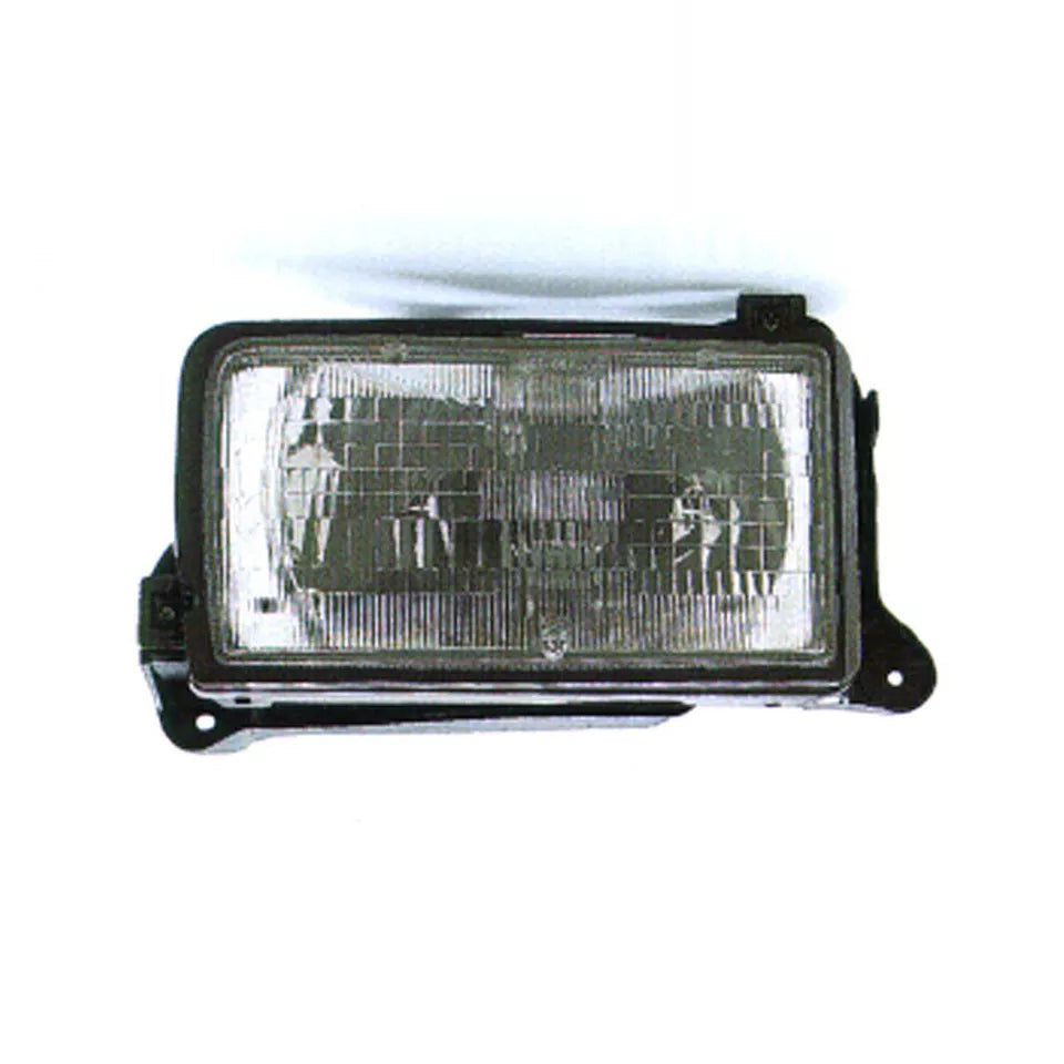 Conjunto de faro derecho compuesto 1994 - 1997 HONDA PASSPORT IZ2503101V 8943146253