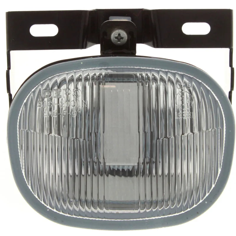 Front Fog Lamp Left Or Right Assembly 2000 - 2004 HONDA PASSPORT IZ2592102 8972888980