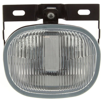 Front Fog Lamp Left Or Right Assembly 2000 - 2004 HONDA PASSPORT IZ2592102 8972888980