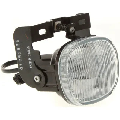 Front Fog Lamp Left Or Right Assembly 2000 - 2004 HONDA PASSPORT IZ2592102 8972888980