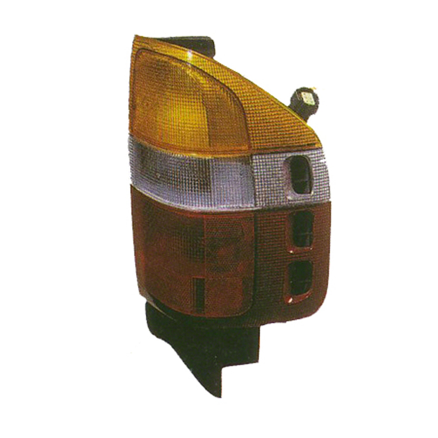 Left Side Taillamp assy 1998 - 2002 HONDA PASSPORT  IZ2800107 8972893320