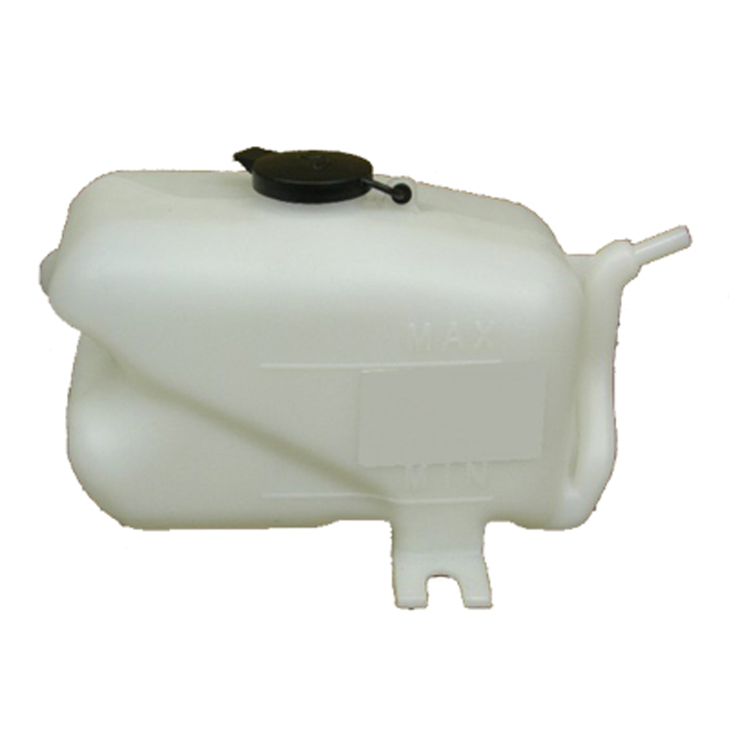 Coolant recovery tank 1992 - 2002 ISUZU TROOPER  IZ3014102 8971011911