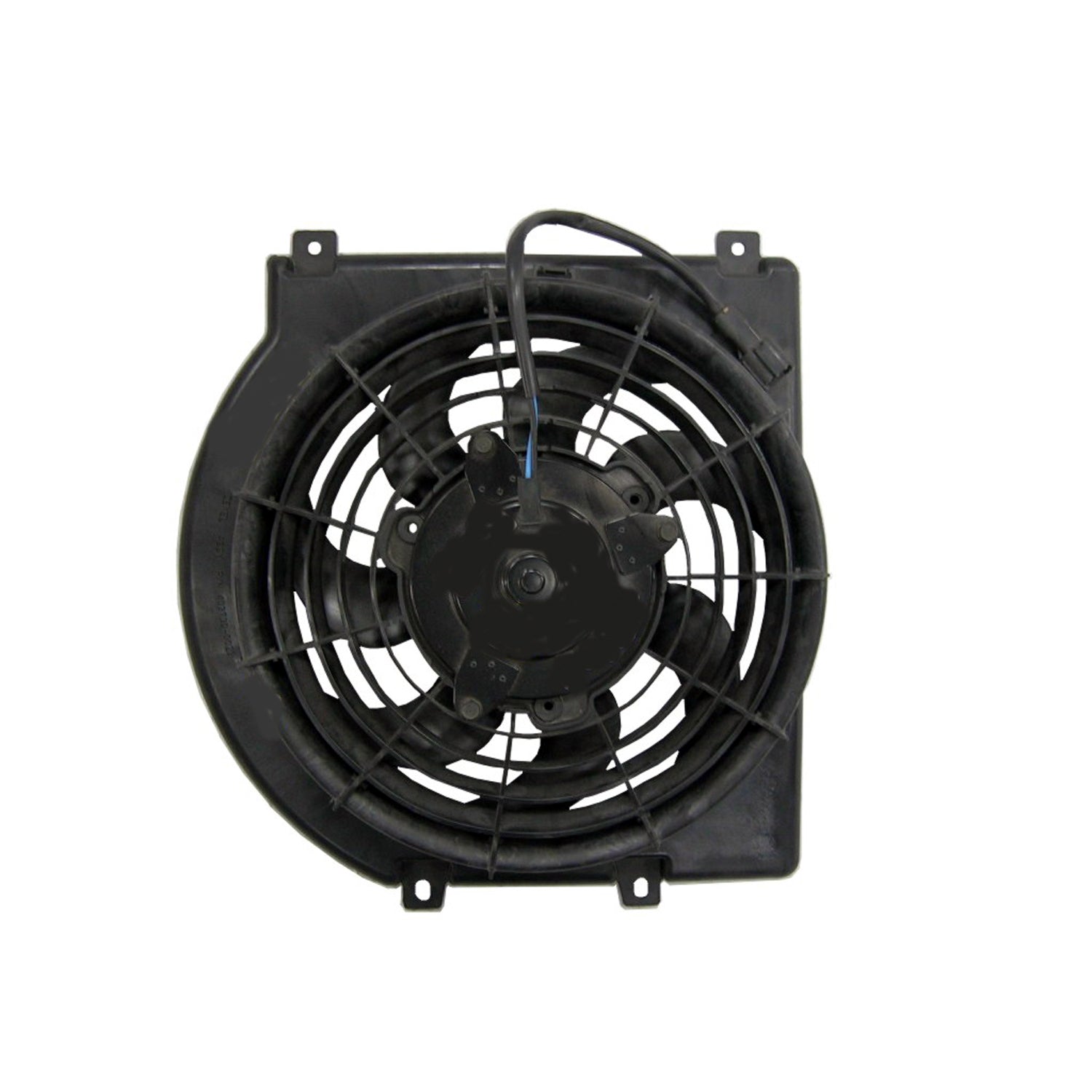 Condenser fan 1998 - 2002 HONDA PASSPORT  IZ3113101 8971432550