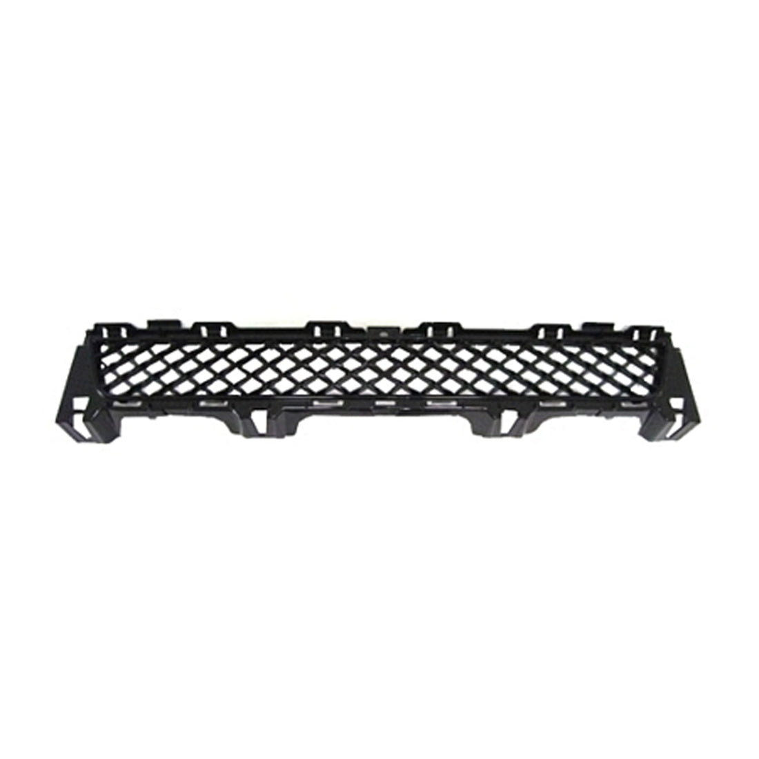 Front bumper grille 2011 - 2015 JAGUAR XJ  JA1036102 C2D23093