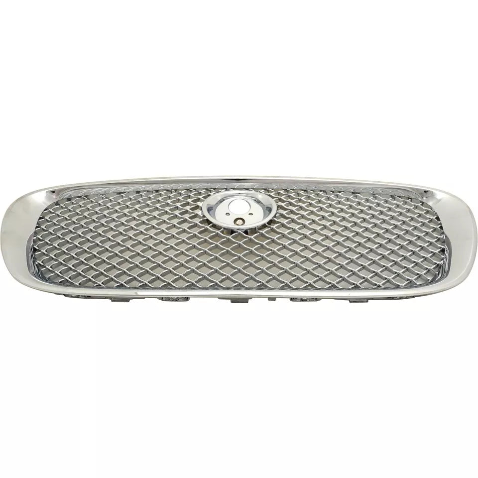 Grille assy 2009 - 2011 JAGUAR XF  JA1200100 C2Z3832