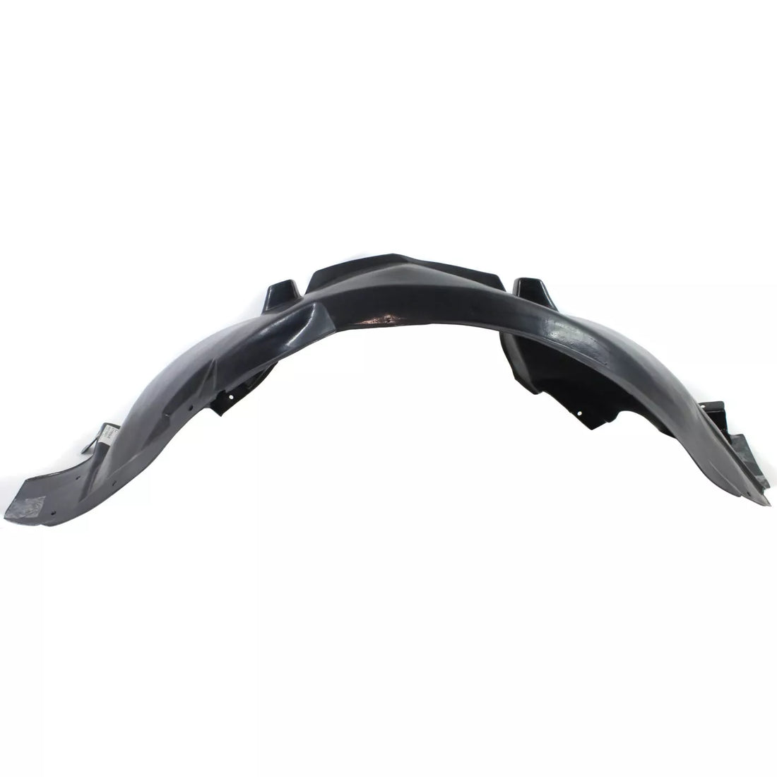 Left Side Front fender inner panel 2004 - 2008 JAGUAR S-TYPE  JA1248100 XR837523