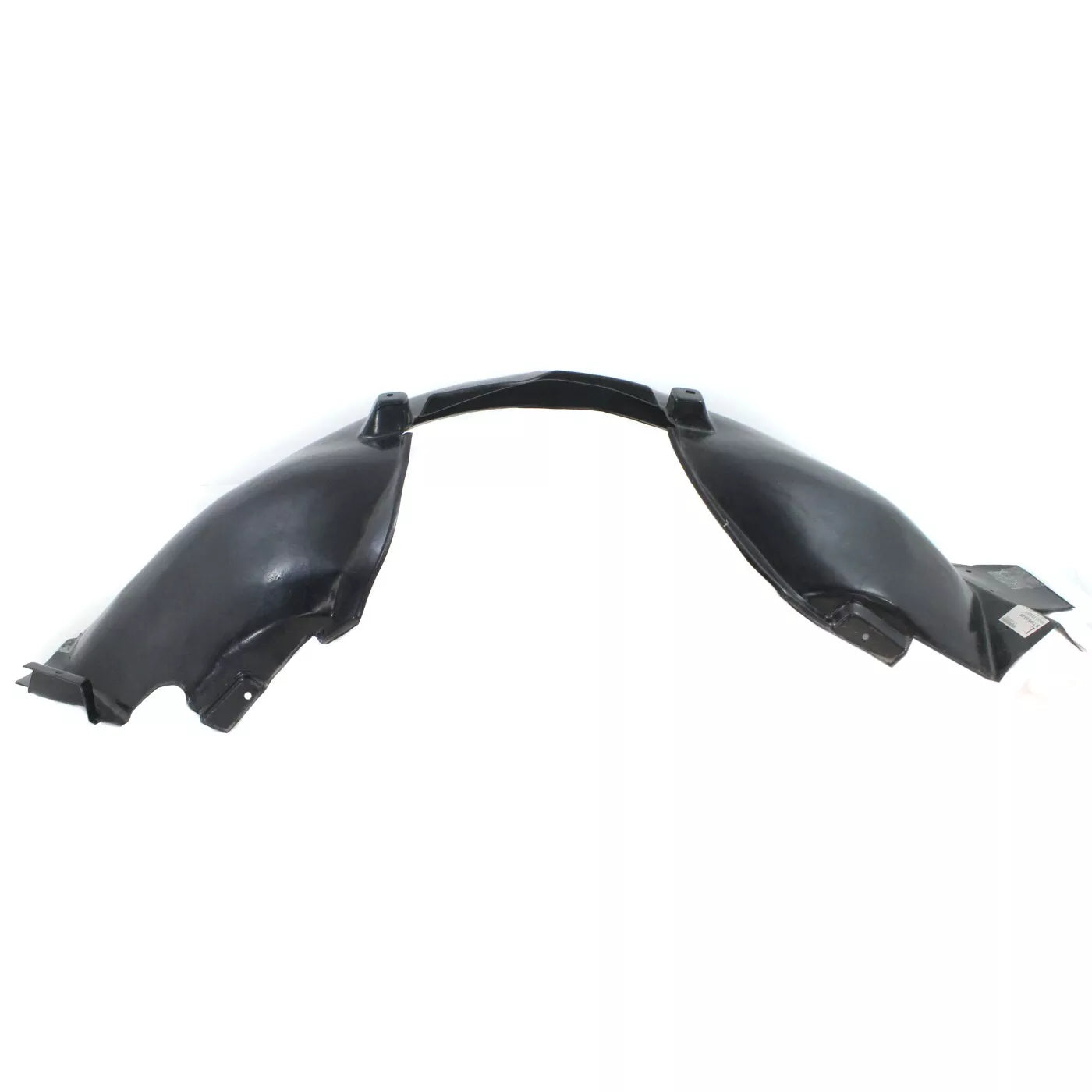 Left Side Front fender inner panel 2004 - 2008 JAGUAR S-TYPE  JA1248100 XR837523