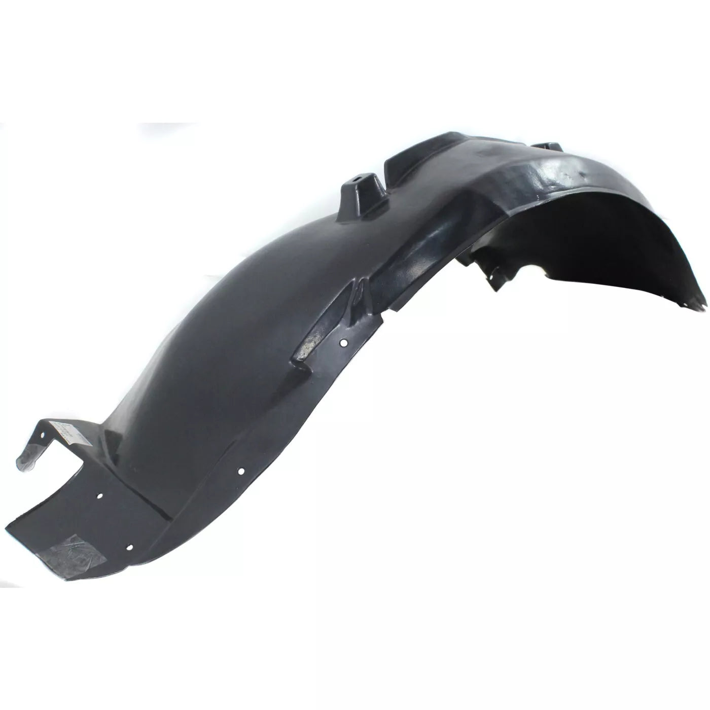 Left Side Front fender inner panel 2004 - 2008 JAGUAR S-TYPE  JA1248100 XR837523