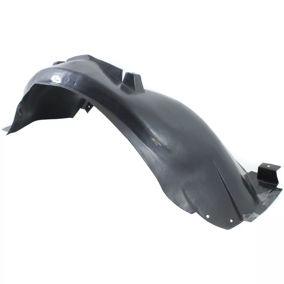 Panel interior guardabarros delantero izquierdo 2004 - 2008 JAGUAR S-TYPE JA1248100 XR837523