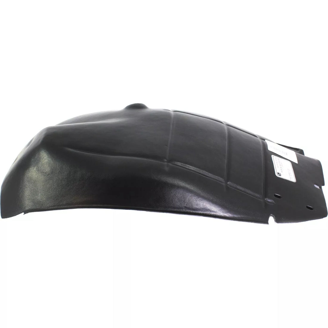Left Side Front fender inner panel 2007 - 2015 JAGUAR XK  JA1248103 C2P12149