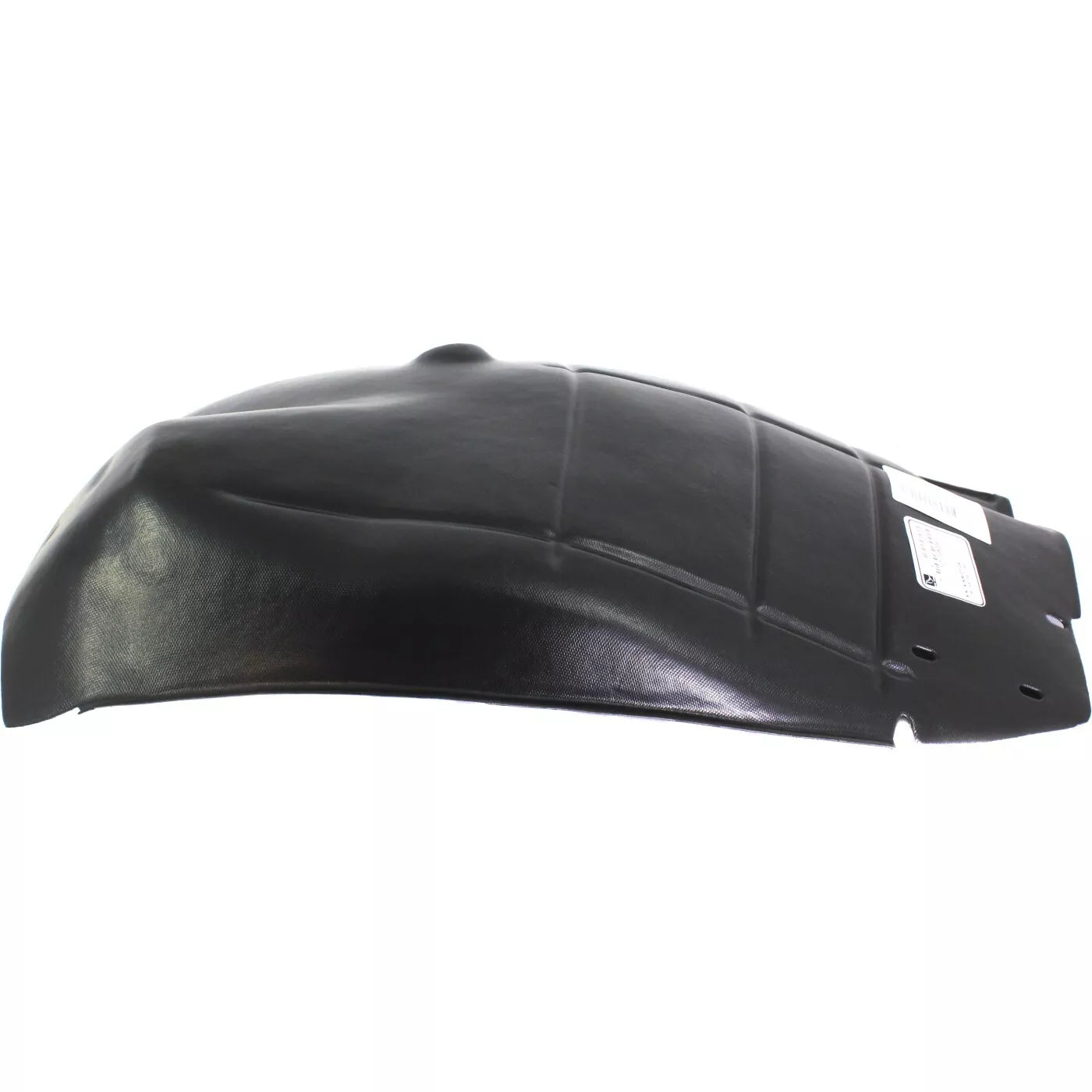 Left Side Front fender inner panel 2007 - 2015 JAGUAR XK  JA1248103 C2P12149