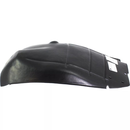 Left Side Front fender inner panel 2007 - 2015 JAGUAR XK  JA1248103 C2P12149