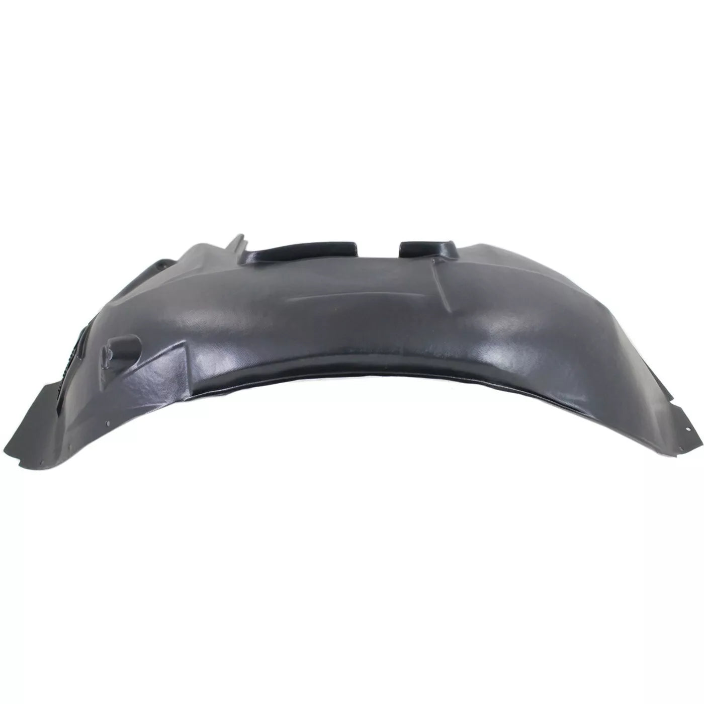 Left Side Front fender inner panel 2009 - 2011 JAGUAR XF  JA1248105 C2Z3479