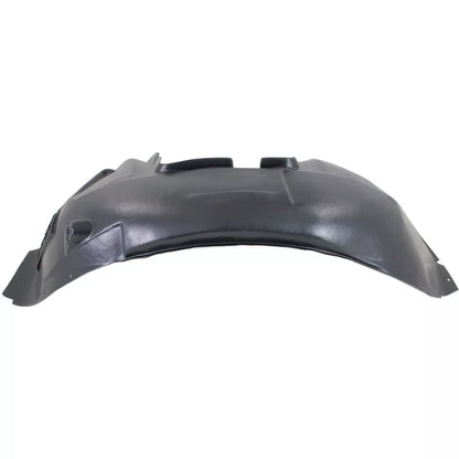 Left Side Front fender inner panel 2009 - 2011 JAGUAR XF  JA1248105 C2Z3479