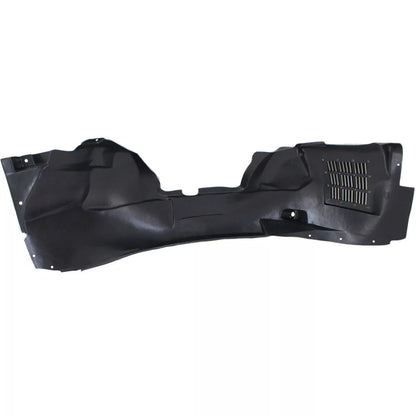 Panel interior guardabarros delantero izquierdo 2009 - 2011 JAGUAR XF JA1248105 C2Z3479