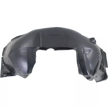 Panel interior guardabarros delantero izquierdo 2009 - 2011 JAGUAR XF JA1248105 C2Z3479
