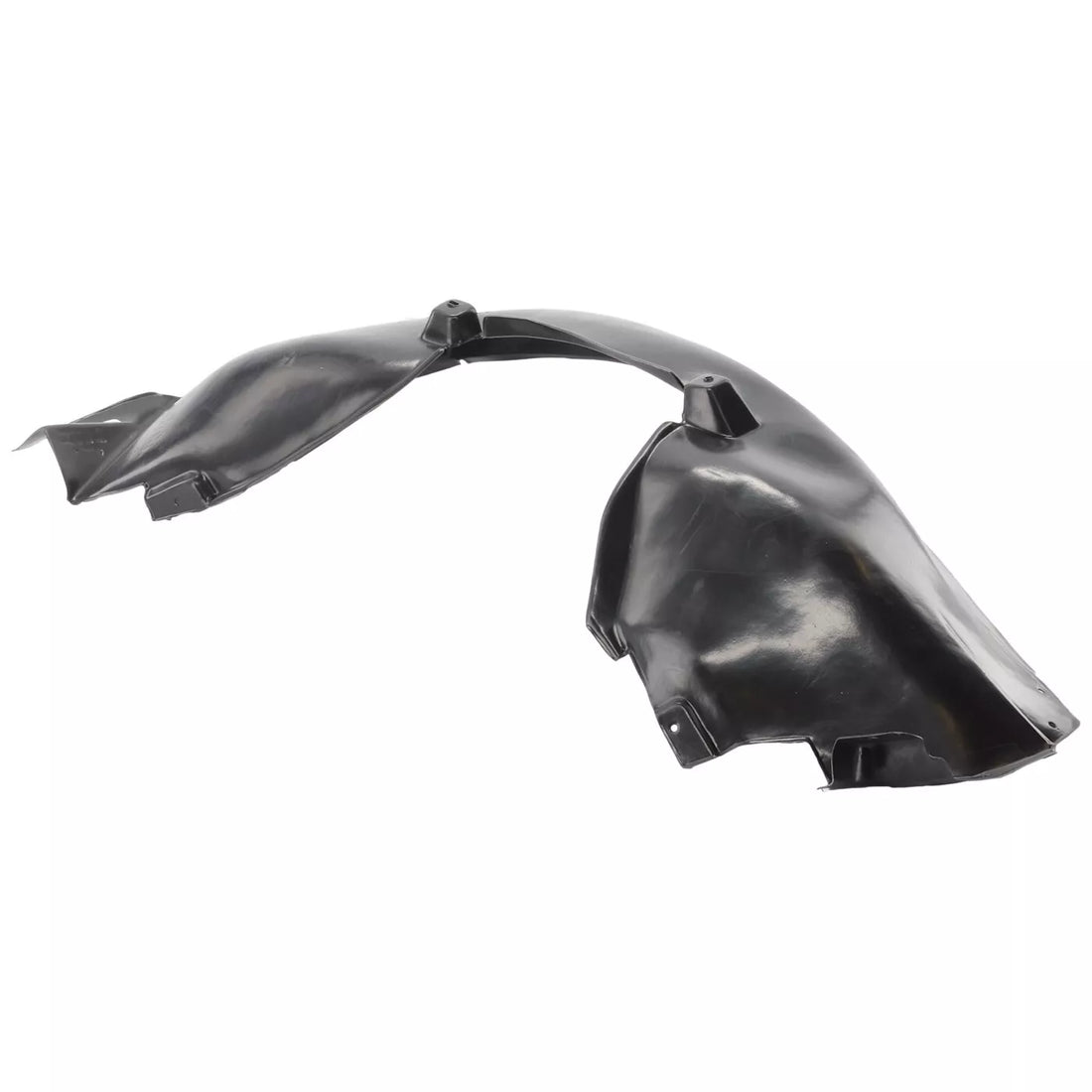 Right Side Front fender inner panel 2004 - 2008 JAGUAR S-TYPE  JA1249100 XR837522