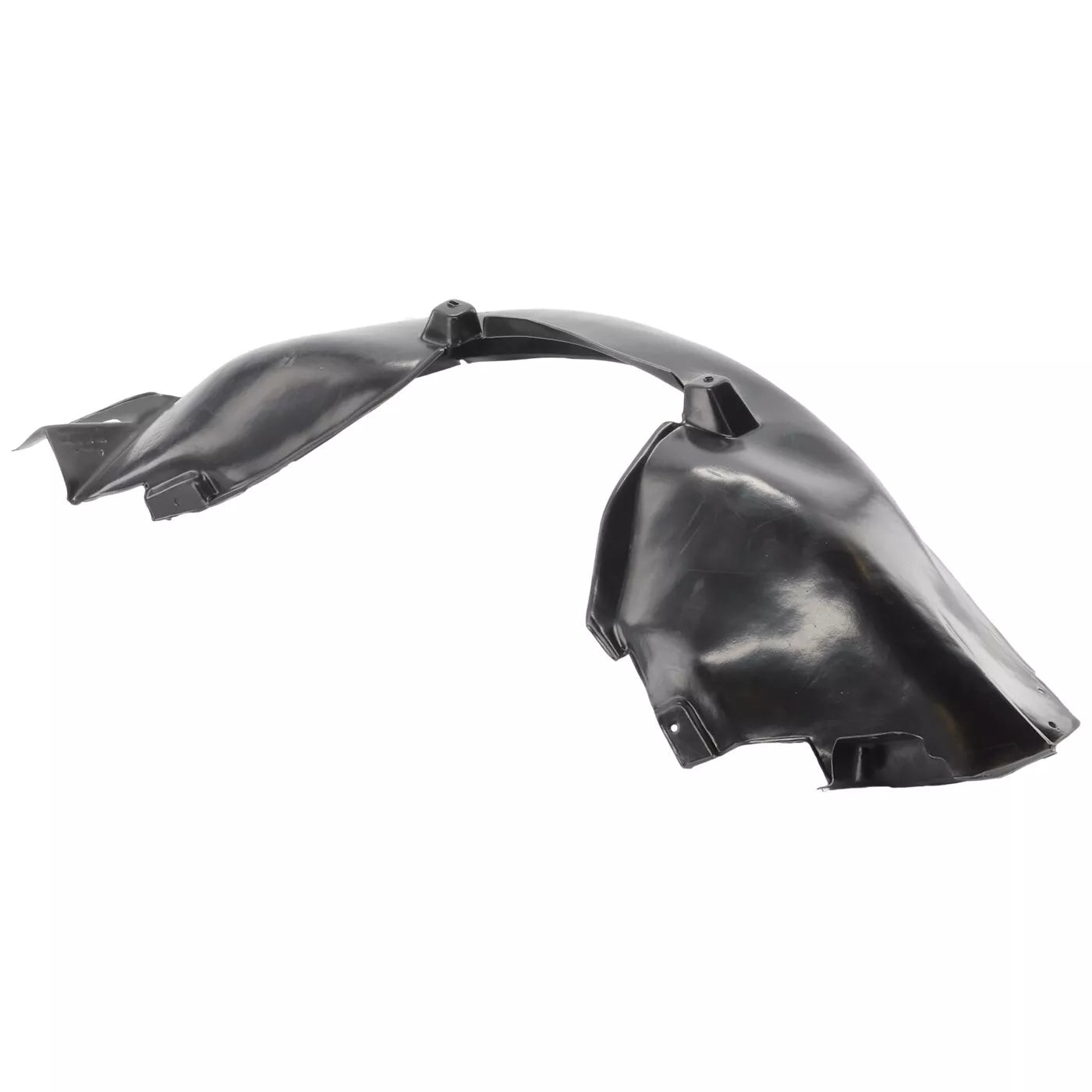 Right Side Front fender inner panel 2004 - 2008 JAGUAR S-TYPE  JA1249100 XR837522