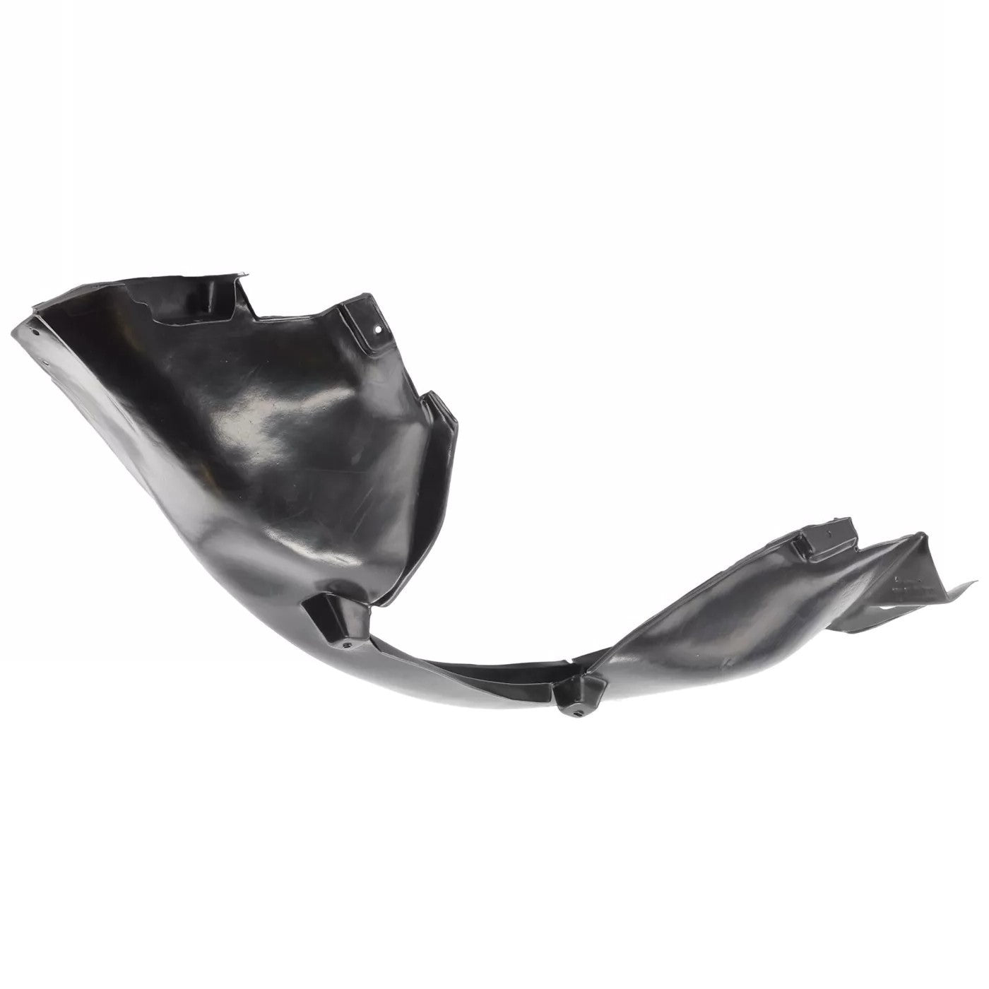 Right Side Front fender inner panel 2004 - 2008 JAGUAR S-TYPE  JA1249100 XR837522