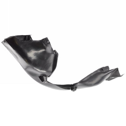 Right Side Front fender inner panel 2004 - 2008 JAGUAR S-TYPE  JA1249100 XR837522