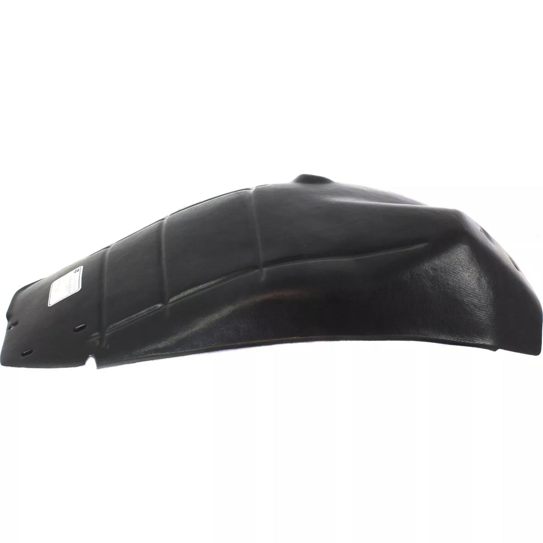Right Side Front fender inner panel 2007 - 2015 JAGUAR XK  JA1249103 C2P12151