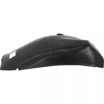 Right Side Front fender inner panel 2007 - 2015 JAGUAR XK  JA1249103 C2P12151
