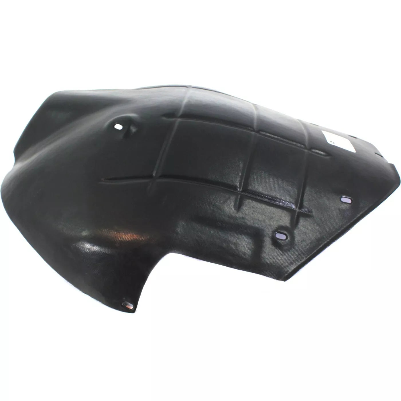 Panel interior guardabarros delantero derecho 2007 - 2015 JAGUAR XK JA1249103 C2P12151