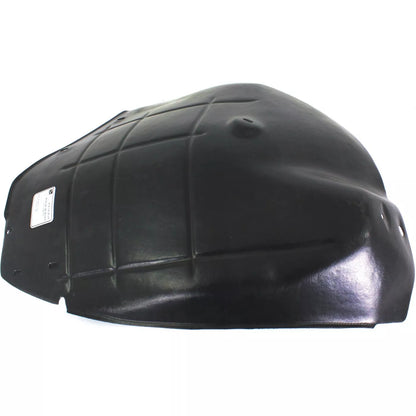 Panel interior guardabarros delantero derecho 2007 - 2015 JAGUAR XK JA1249103 C2P12151
