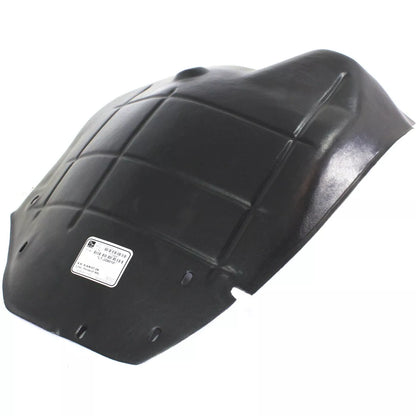 Panel interior guardabarros delantero derecho 2007 - 2015 JAGUAR XK JA1249103 C2P12151