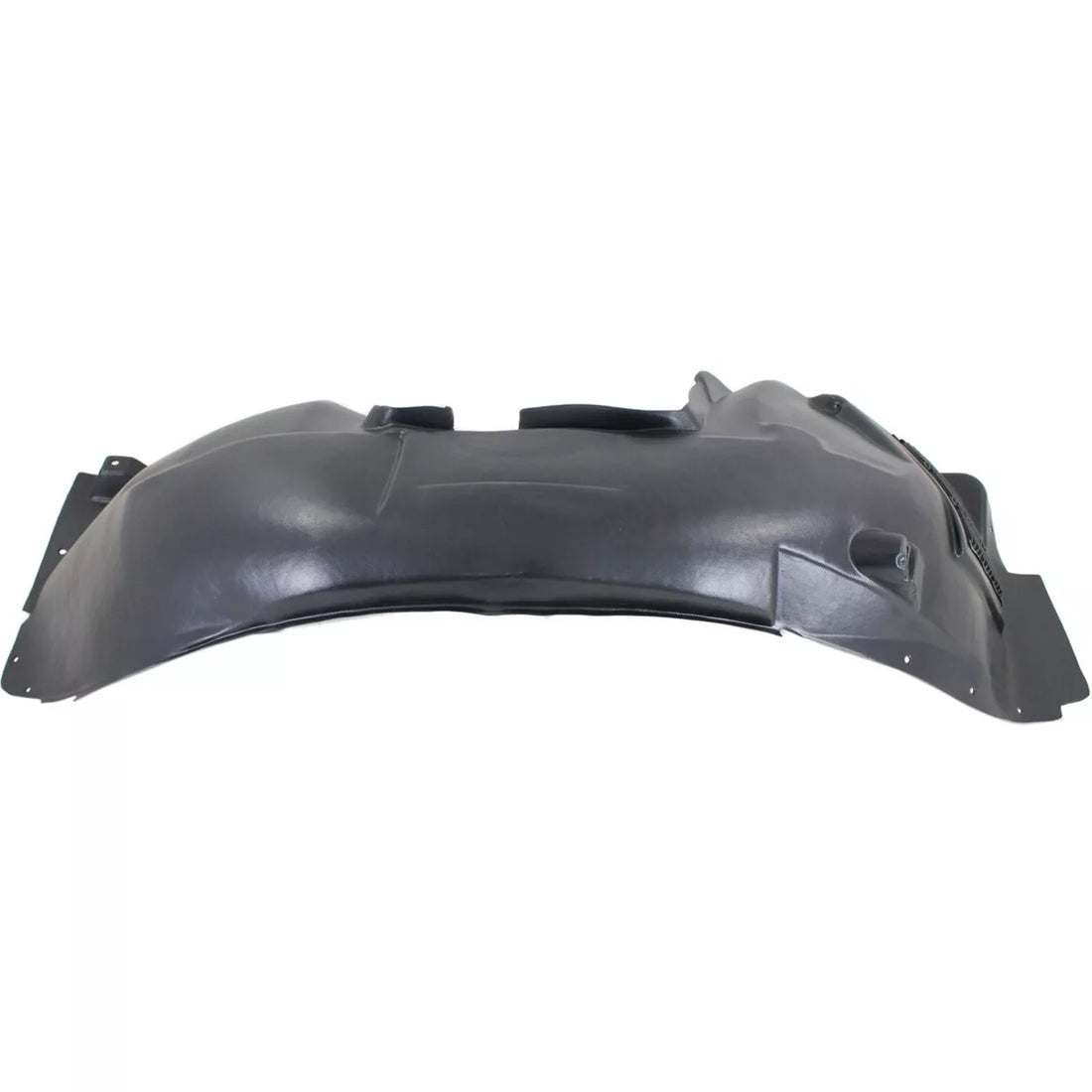 Right Side Front fender inner panel 2009 - 2011 JAGUAR XF  JA1249105 C2Z15669