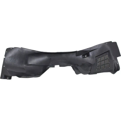 Panel interior guardabarros delantero derecho 2009 - 2011 JAGUAR XF JA1249105 C2Z15669