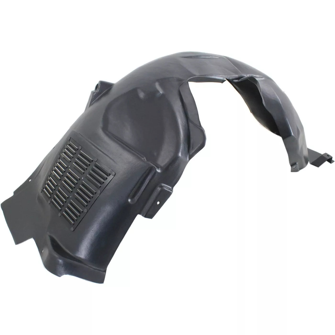 Panel interior guardabarros delantero derecho 2009 - 2011 JAGUAR XF JA1249105 C2Z15669