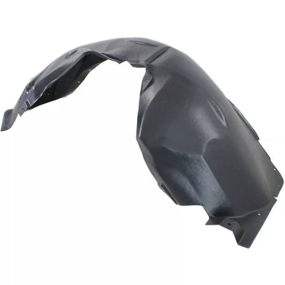 Panel interior guardabarros delantero derecho 2009 - 2011 JAGUAR XF JA1249105 C2Z15669