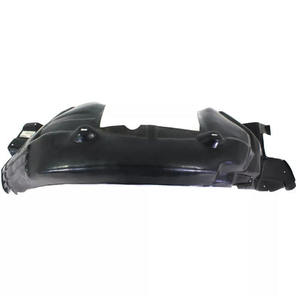 Right Side Rear wheelhouse 2000 - 2003 JAGUAR S-TYPE  JA1711100 XR819942