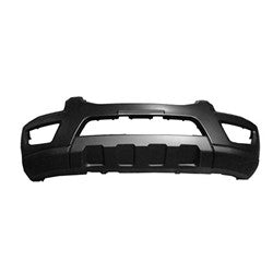 Front Bumper Cover 2009 - 2010 KIA SPORTAGE CAPA KI1000144C 865111F500