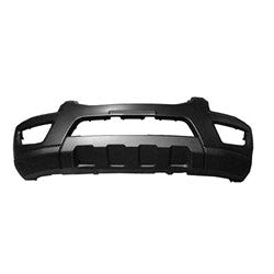 Front Bumper Cover 2009 - 2010 KIA SPORTAGE CAPA KI1000144C 865111F500