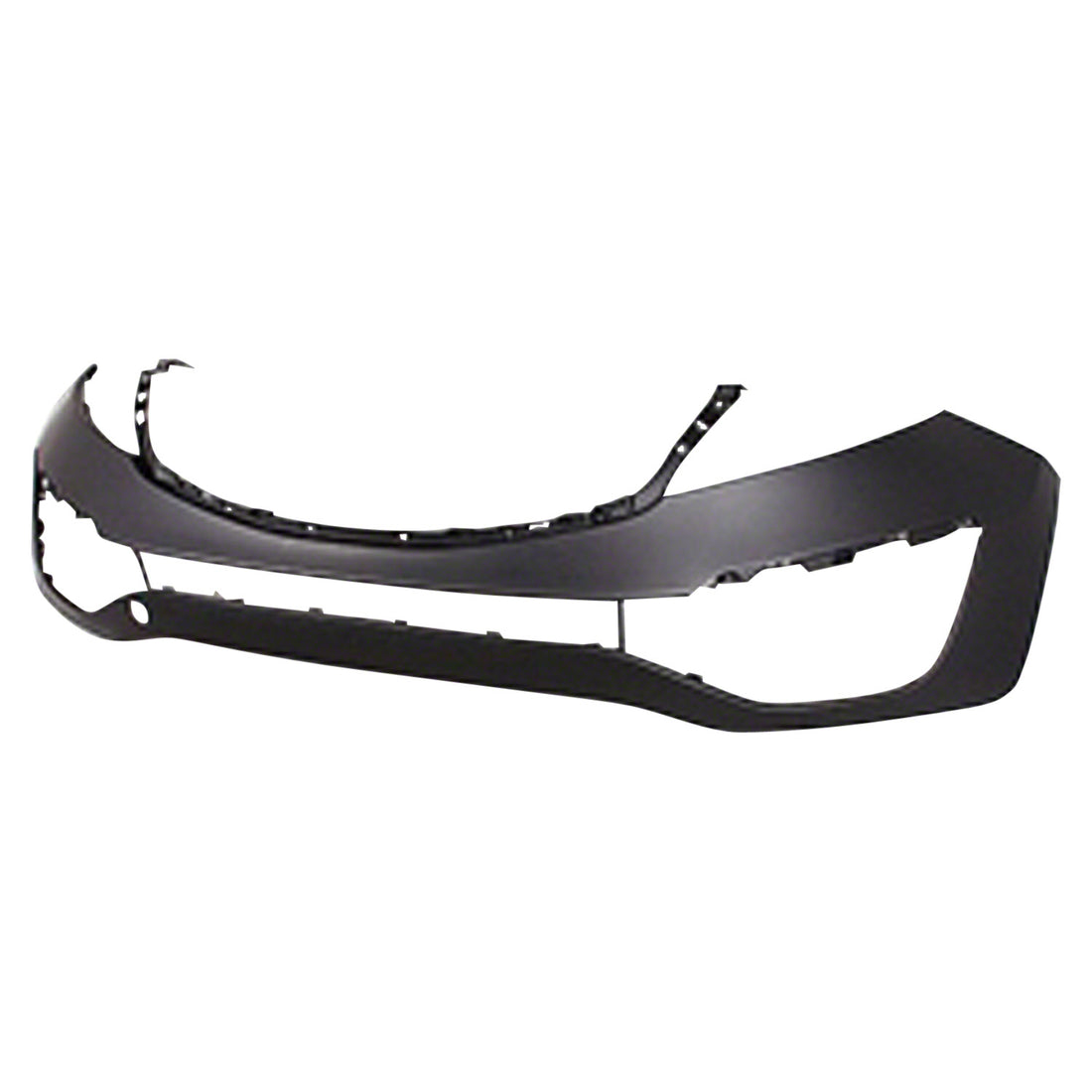 Front bumper cover 2011 - 2016 KIA SPORTAGE  KI1000152C 865113W000