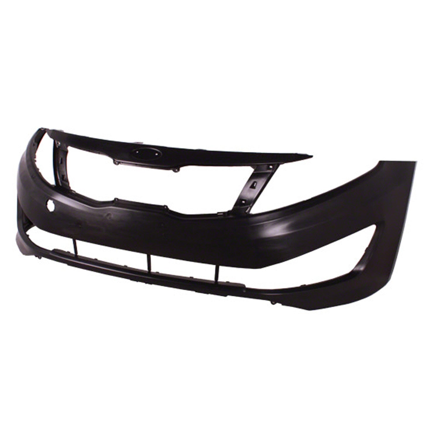 Front bumper cover 2011 - 2013 KIA OPTIMA  KI1000156C 865112T202