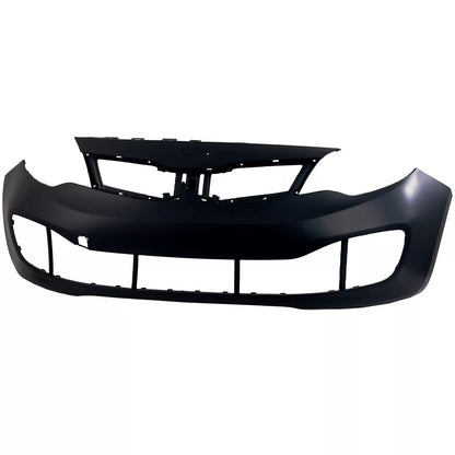 Front Bumper Cover 2012 - 2015 KIA RIO KI1000159C 865111W000