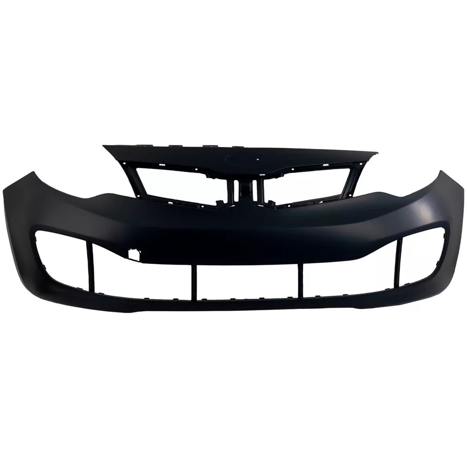 Front Bumper Cover 2012 - 2015 KIA RIO KI1000159C 865111W000