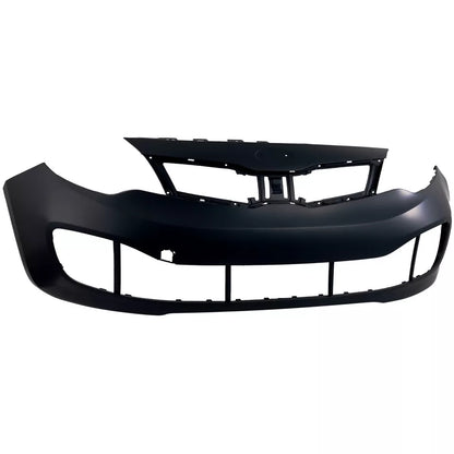 Front Bumper Cover 2012 - 2015 KIA RIO KI1000159C 865111W000