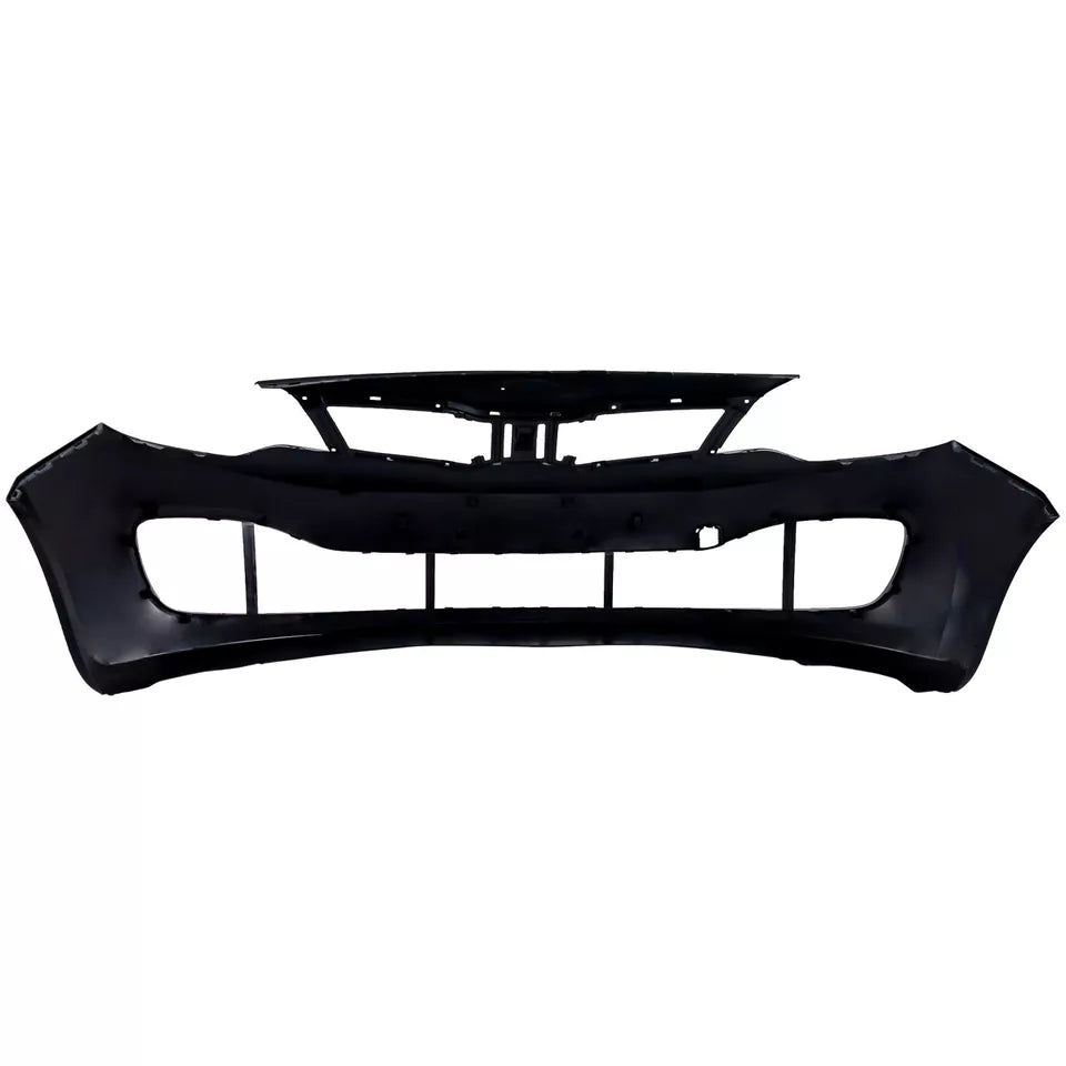 Front Bumper Cover 2012 - 2015 KIA RIO KI1000159C 865111W000