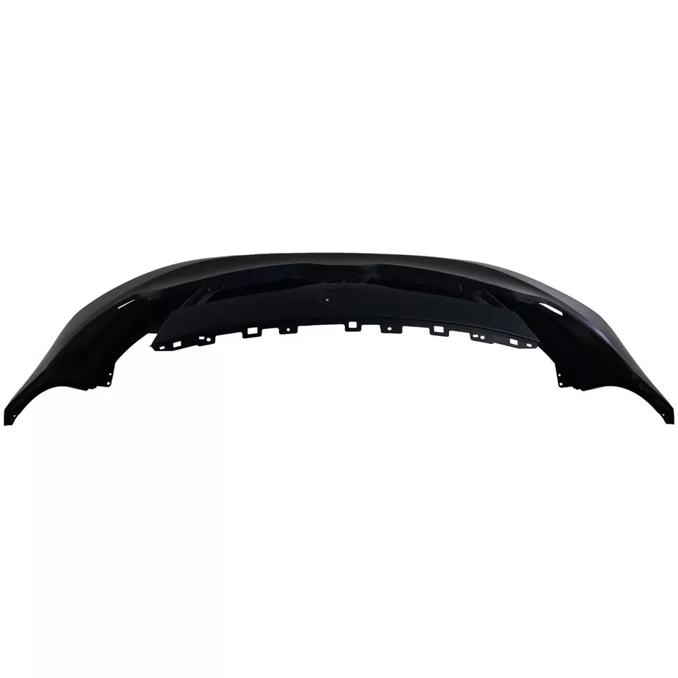 Front Bumper Cover 2012 - 2015 KIA RIO KI1000159C 865111W000