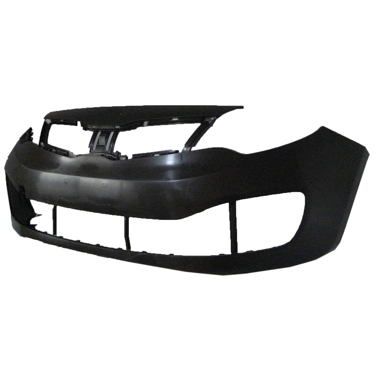 Front bumper cover 2012 - 2015 KIA RIO  KI1000159C 865111W000