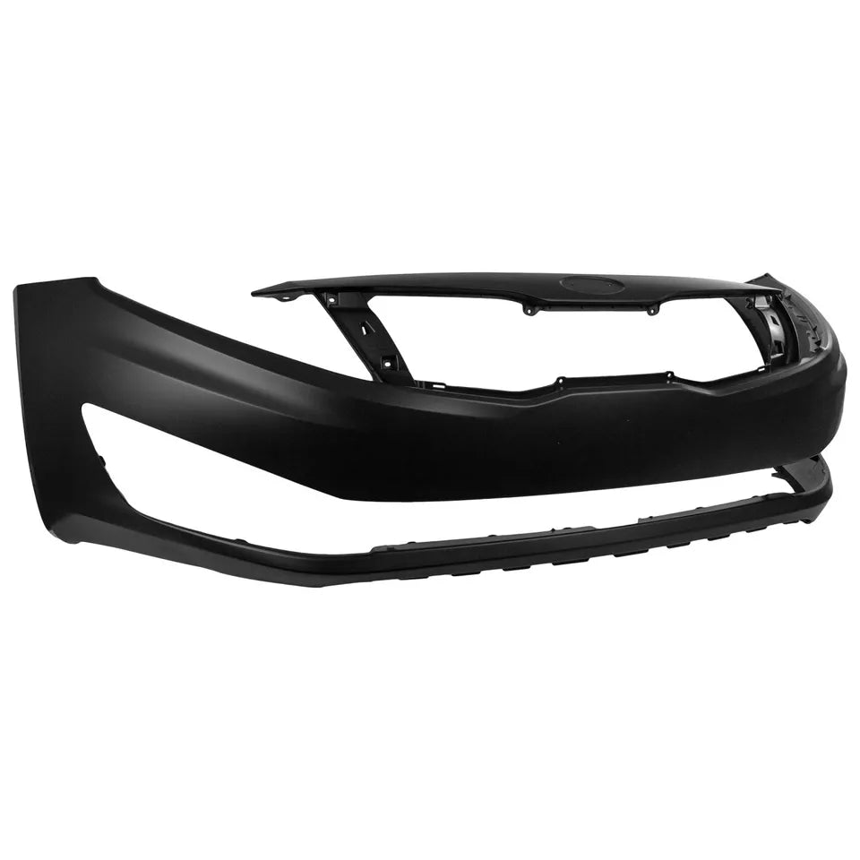 Front Bumper Cover 2012 - 2013 KIA OPTIMA KI1000161 865114C000