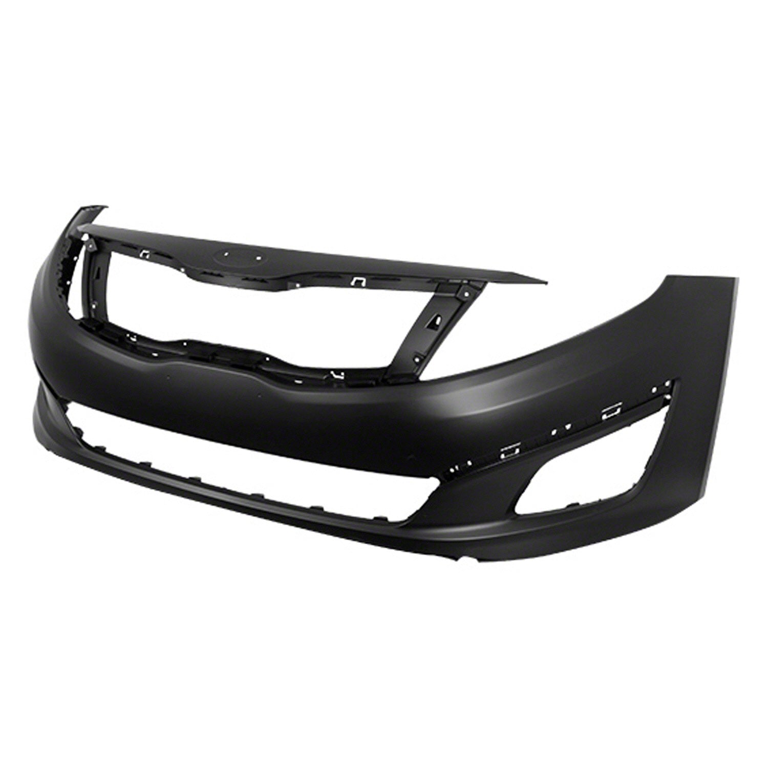 Front bumper cover 2014 - 2015 KIA OPTIMA  KI1000168C 865114C500