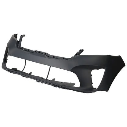 Front Bumper Cover 2019 - 2020 KIA SORENTO KI1000202 86511C6500