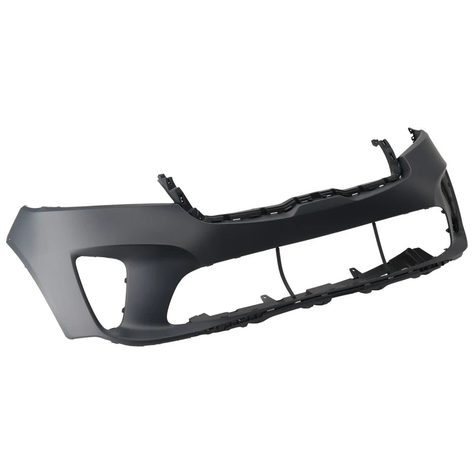 Front Bumper Cover 2019 - 2020 KIA SORENTO KI1000202 86511C6500