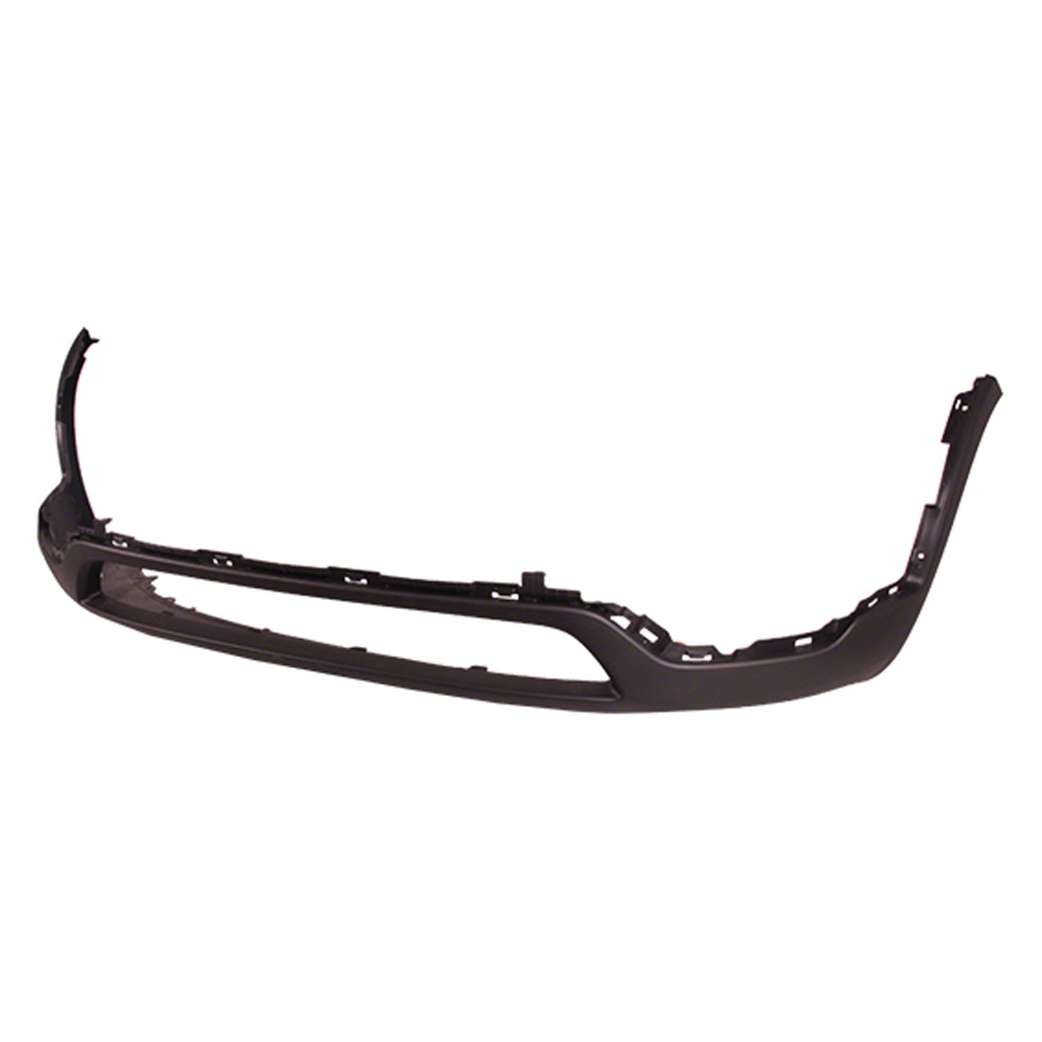 Front bumper cover lower 2014 - 2015 KIA SORENTO  KI1015102C 865121U500